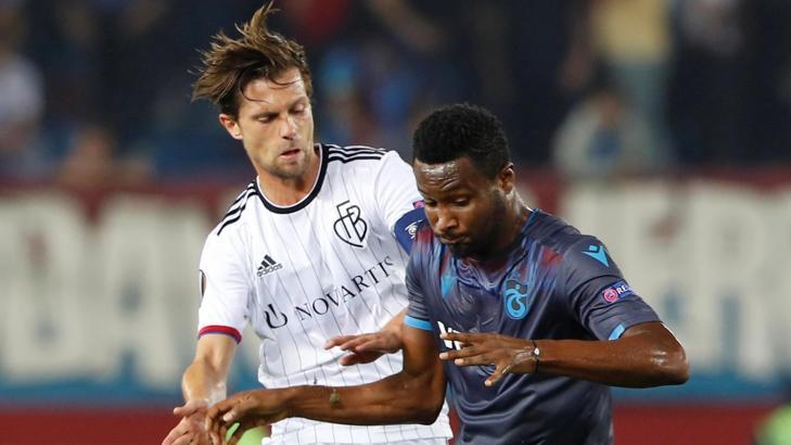 John Obi Mikel: Başarıların parçası olmak için buradayım