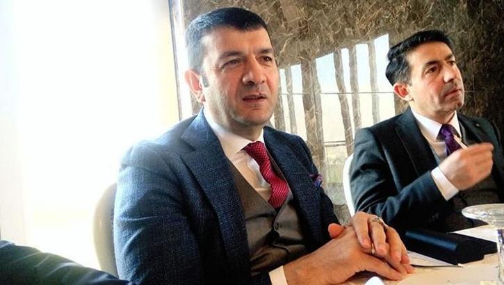 Erdal Torunoğulları: En büyük transferimiz taraftarımız