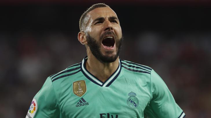 Karim Benzema'dan Galatasaray açıklaması!