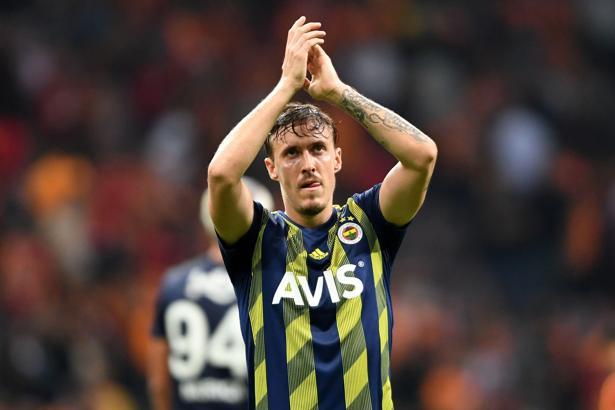Max Kruse'nin yeni görevi: Daha az şut, daha çok şut