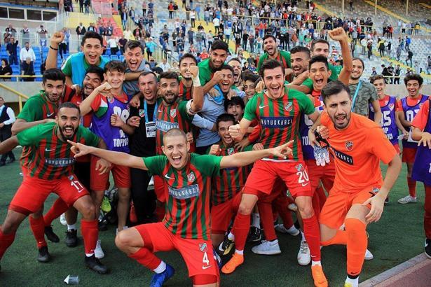 Karşıyaka - Kemerspor 2003 maç sonucu: 2-0