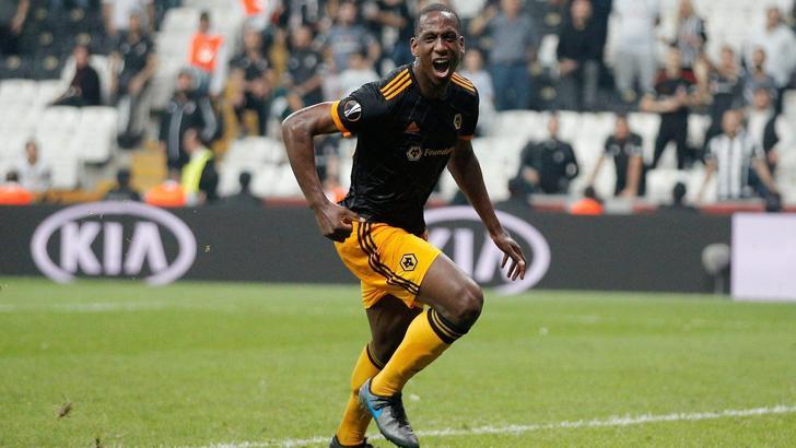 Beşiktaş'ı yıkan Willy Boly Arsenal'a!