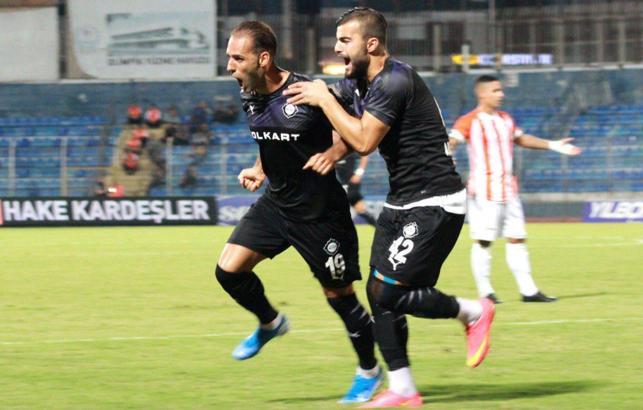 Marco Paixao eski günlerine dönüş sinyali verdi