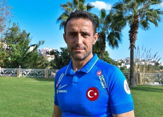 Dünya Kupası'nda penaltıyı kaçırdı, teknik direktör oldu