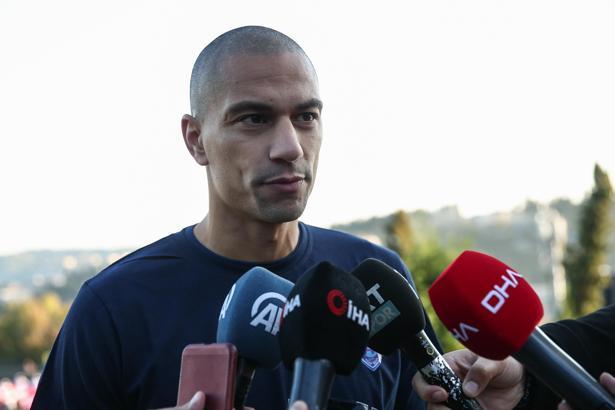 Gökhan İnler: Bu ülkeye borçluyum ve bir şeyler vermek istiyorum