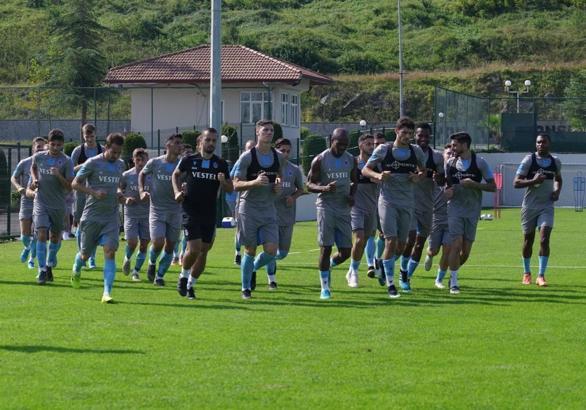 Trabzon'da savunmaya özel program