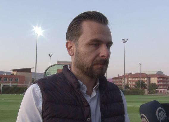 Orhan Taşçı: Şehirde yaşayan insanların dertleri Kayserispor üzerine