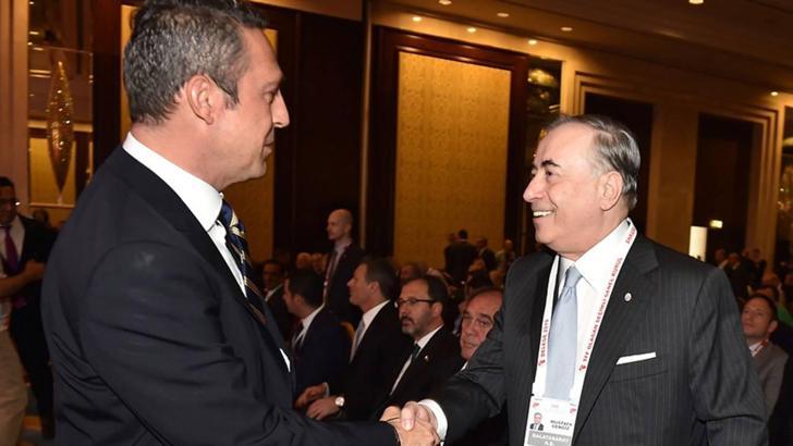 Mustafa Cengiz'den