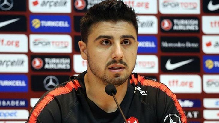 Ozan: Pes de edebilirdim