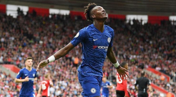 Chelsea yeni Didier Drogba'sını buldu: Tammy Abraham