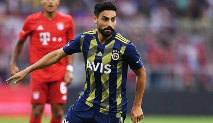 Mehmet Ekici teklif bekliyor