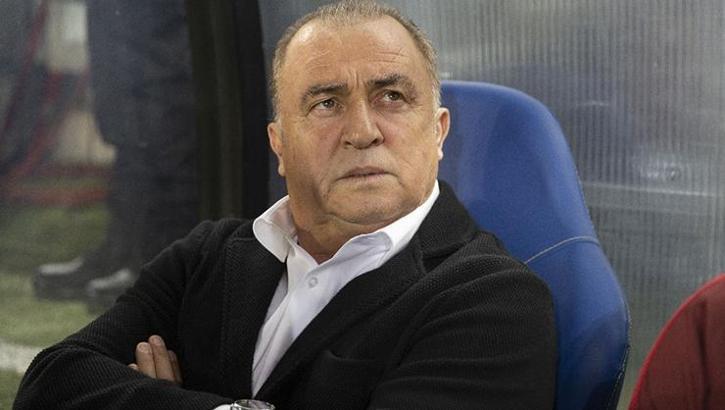 Galatasaray'daki olaylar akıllara 2013-2014 sezonunu getiriyor