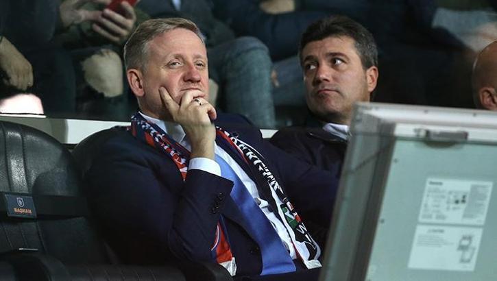 Göksel Gümüşdağ'dan UEFA'ya flaş asker selamı sözleri!
