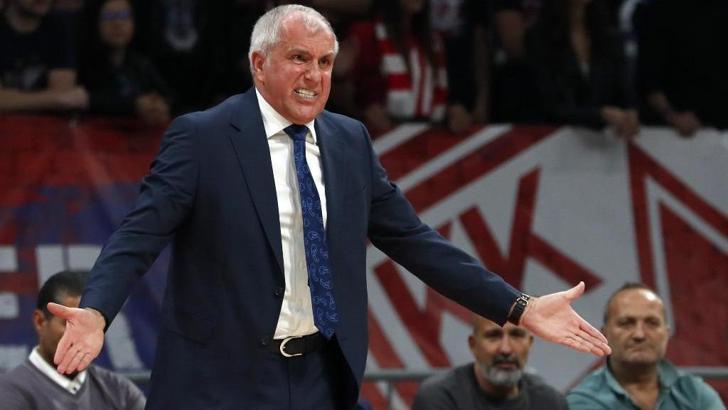 Zeljko Obradovic: