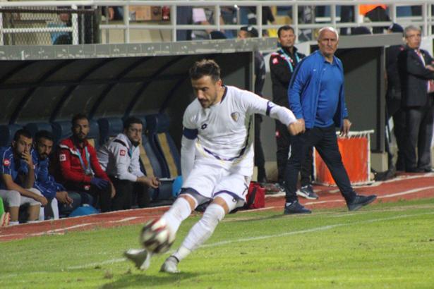 Ci Group Buca - Çatalcaspor maç sonucu: 1-2