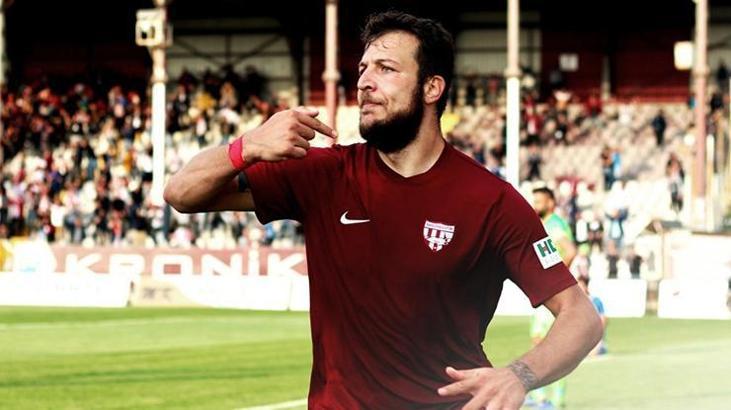 Bandırmaspor uzatmalarda güldü