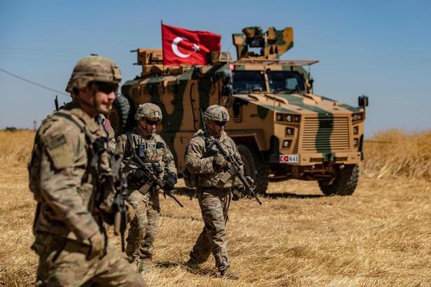 Barış Pınarı Harekatı nedir? Barış Pınarı ne anlama geliyor?