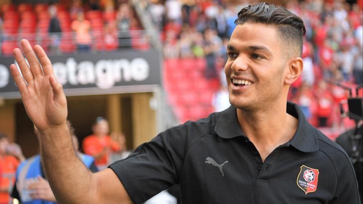 Fenerbahçe istedi, Mustafa Denizli alıyor: Hatem Ben Arfa!