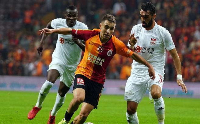 Emre Mor: Baskı beni her zaman motive eder