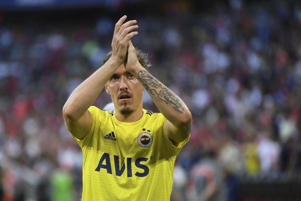Max Kruse'den olay itiraflar! Ali Koç, transfer ve para...