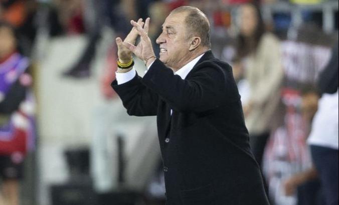 Fatih Terim transfer istedi!