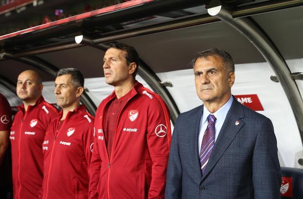 Türkiye gruptan nasıl çıkar? Türkiye puan durumu EURO 2020