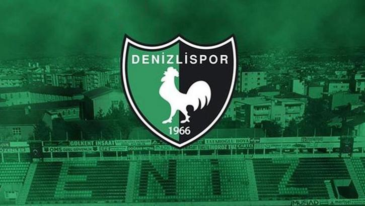 Denizlispor'da teknik direktör arayışları başladı