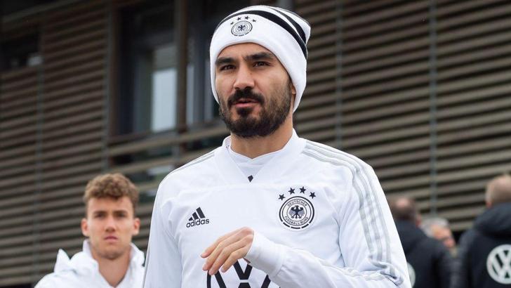 İlkay Gündoğan hakkında küstah açıklama!