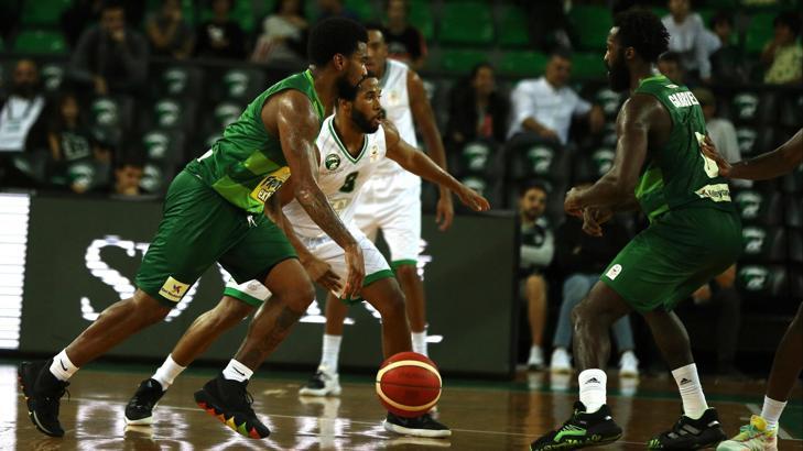 Bursaspor'dan deplasman zaferi