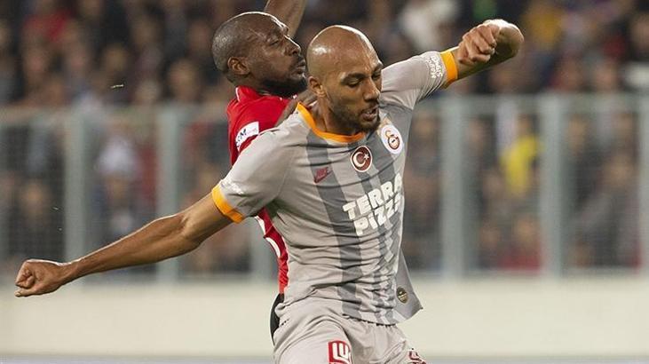 Nzonzi hakkında flaş iddia!