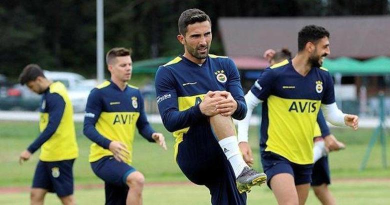 Hasan Ali Kaldırım, Denizlispor maçında sahada