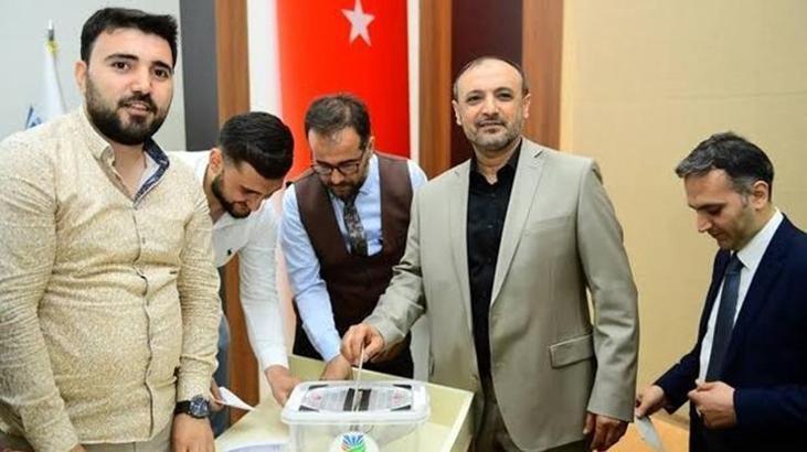 Yeşilyurt Belediyespor'da Barman'ın yerine Yılmaz