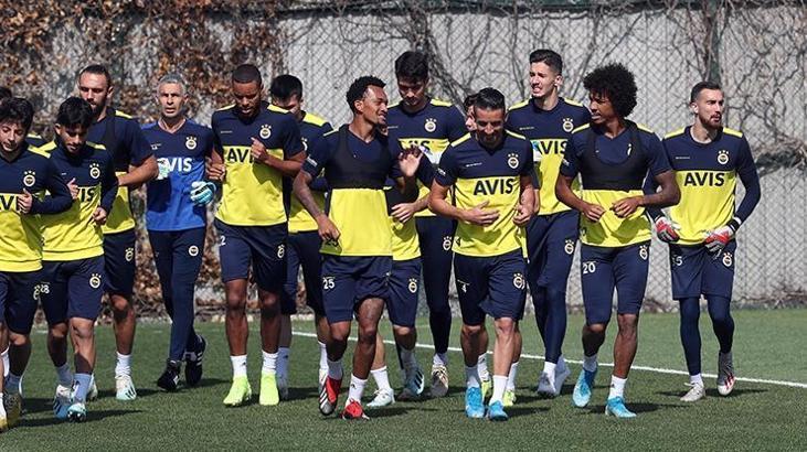 Fenerbahçe'de milli takım arası ilaç olacak