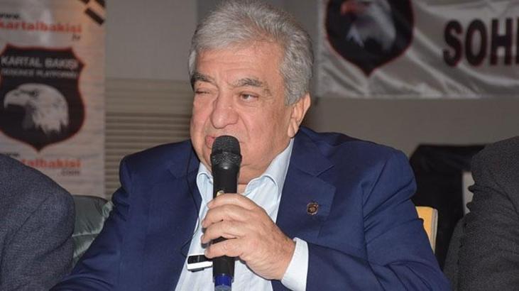Levent Erdoğan: Başkan adayları projelerini açıklamalı