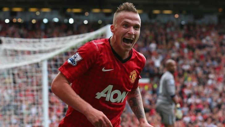 Alexander Büttner resmen açıkladı: