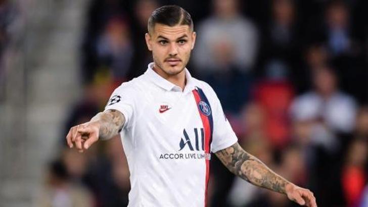 Mauro Icardi'den Galatasaray itirafı: Savaşta gibilerdi