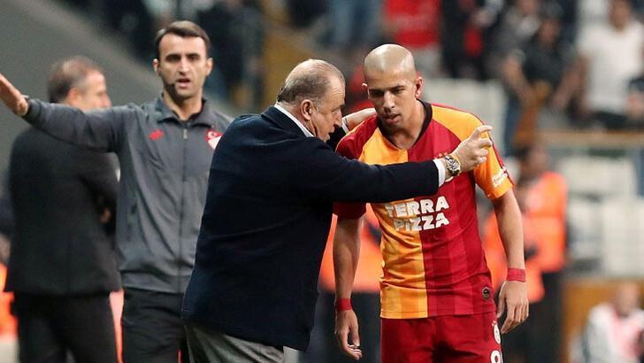Galatasaray ayağa nasıl kalkacak?