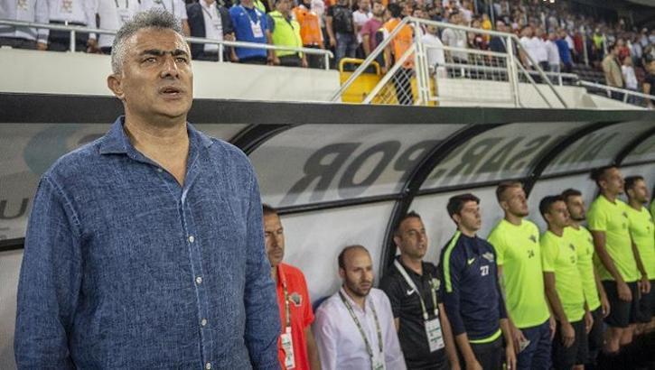 Akhisarspor yeniden çıkış peşinde