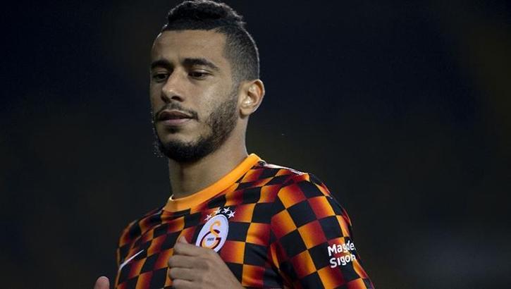 Galatasaray'da karar verildi! Belhanda...
