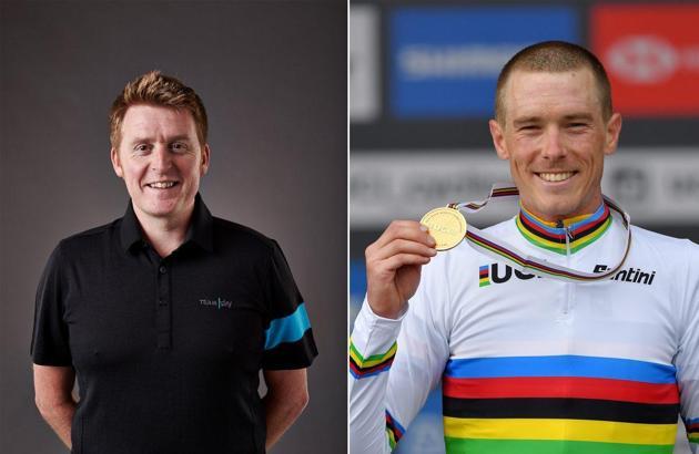 Rod Ellingworth: Rohan Dennis'in Bahreyn Merida'da kalmasını isterdim