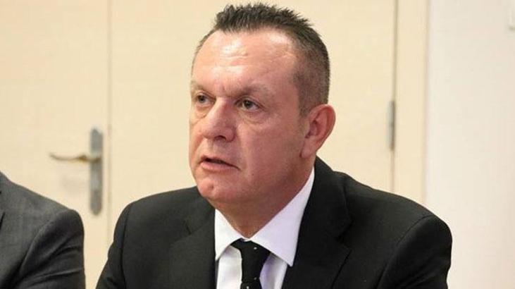 Ali Çetin: Konuşma zamanı geldi!