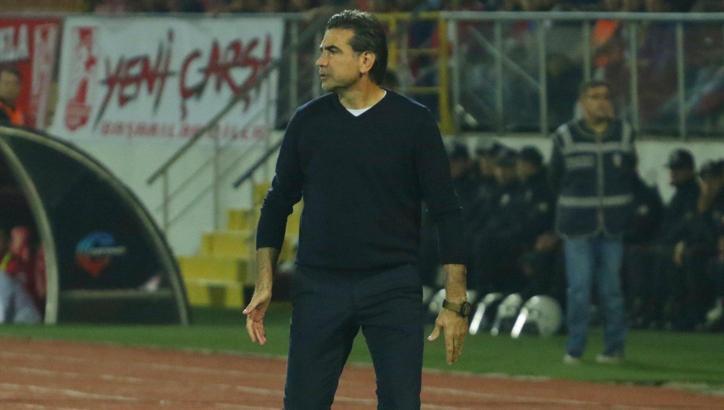 Osman Özköylü: Takımımız her geçen hafta üzerine koyarak ilerliyor