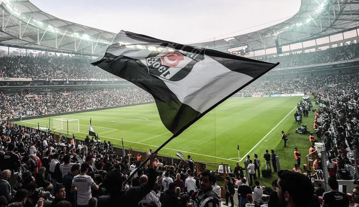 Beşiktaş'ta adaylık için son 3 gün