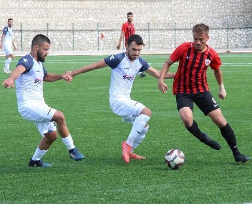 MAKÜ evinde mağlup