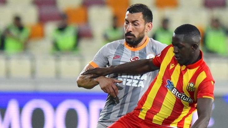 Ömer tamam sıra Şener'de