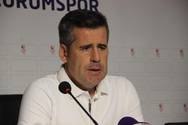 Murat Uçar eski hocası Hüseyin Eroğlu'na saldırdı