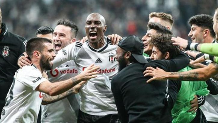 Karius kaleyi kapattı!