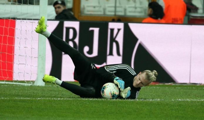 Liverpool'dan Loris Karius açıklaması!