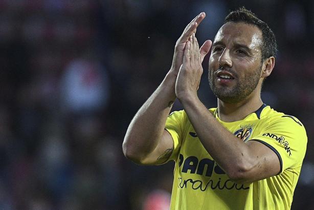 Santi Cazorla küllerinden doğdu, milli formayı kaptı!