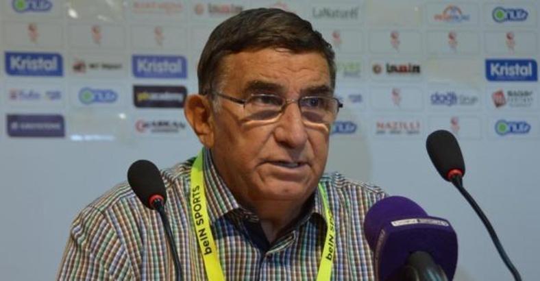 Mustafa Ati Göksu: Artık daha yukarıları düşünmek mecburiyetindeyiz